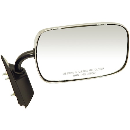 Dorman SIDE VIEW MIRROR RH 955-188